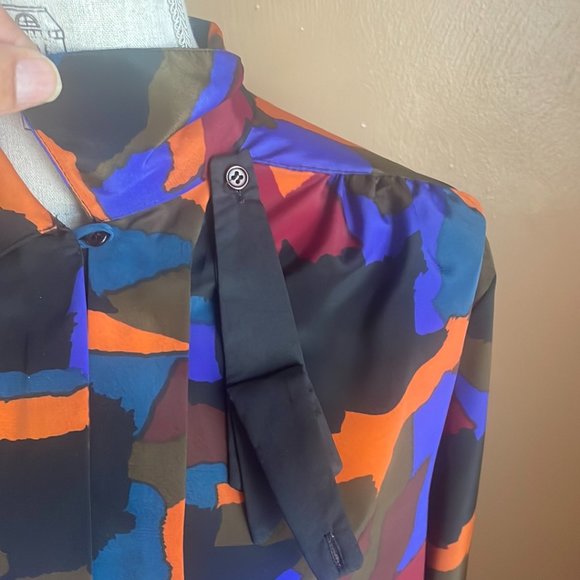 Beautiful Impressions Vintage Blouse - Picture 3 of 3